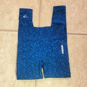 Gymshark leggings